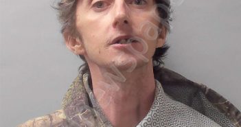 CHAMBERS, HUNTER DURRAN | 2026-01-23 Talladega County, Alabama Booking