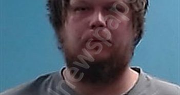 LEWIS, CAMERON D | 2026-01-23 16:23:00 Boone County, Arkansas Booking