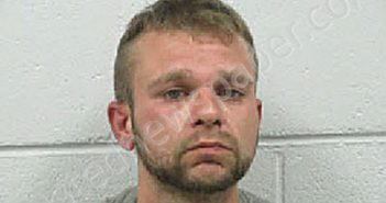 MICHAEL CHASE CARRAWAY | 2026-01-23 16:25:00 Greene County, North Carolina Booking