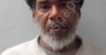 KEITH, DEMETRIUS SHAUNTEE | 2026-01-23 Talladega County, Alabama Booking