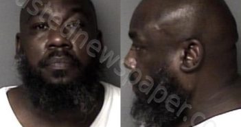 <B>KENDRICK</B>, <B>PAMPICO</B> <B>KEJUAN</B> #, Gaston County, North Carolina - 2026-01-23 03:05:00