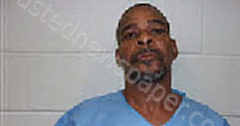 WILLIE MORRIS EDWARDS | 2026-01-23 12:30:00 Greene County, North Carolina Booking