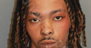 WALTON, KEIMEARLEON AMARI | 2026-01-23 21:04:00 Jefferson County, Alabama Booking