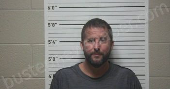 WHEELER, KRISTOPHER L | 2026-01-23 20:27:00 Coffee County, Tennessee Booking