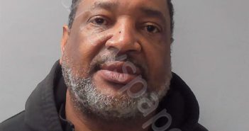 MORRIS, CARLOS | 2026-01-23 Talladega County, Alabama Booking