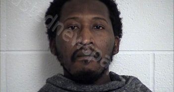 GANIYU, HABIB ABDUL | 2026-01-23 Chase County, Kansas Booking