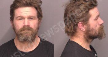 <B>PETERSON</B>,<B>MICHAEL</B> <B>GALE</B> #, Saline County, Kansas - 2026-01-23 20:50:00
