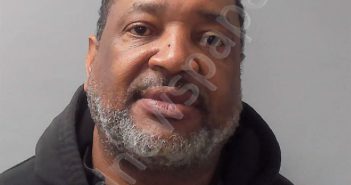 DOE, JOHN | 2026-01-23 Talladega County, Alabama Booking