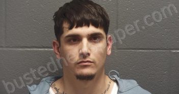 RODRIGUEZ-PEREZ, LEONARDO JOSE | 2026-01-23 20:59:00 Montgomery County, Indiana Booking