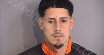 <B>JOSE</B> IVAN <B>BONILLA</B>-BRAVO #, Osceola County, Florida - 2026-01-23