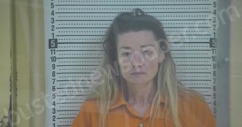 <B>WHITLOCK</B>, <B>REBECCA</B> <B>L</B>. #, Taylor County, Kentucky - 2026-01-24 00:56:00