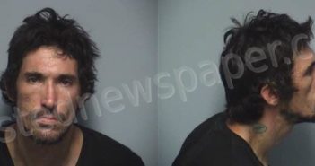 CREWS, DAREN CHRISTOPHER | 2026-01-24 Roanoke County, Virginia Booking