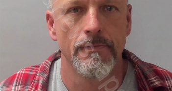 HALLMAN, JERRY WAYNE | 2026-01-24 Talladega County, Alabama Booking