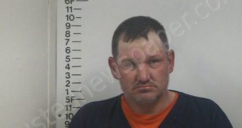 <B>HARRIS</B>, <B>JASON</B> M #, Putnam County, Tennessee - 2026-01-24 03:11:00