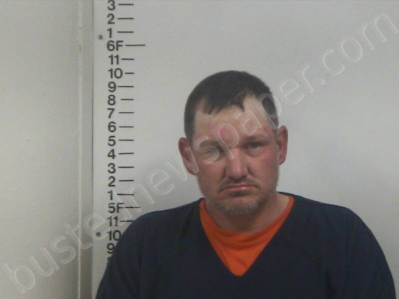 HARRIS, JASON M #, Putnam County, Tennessee - 2026-01-24 03:11:00