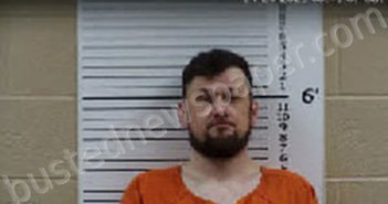 ALLEN, JOSEPH LAKE | 2026-01-24 09:19:00 Cherokee County, North Carolina Booking