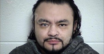 REYES ESCOBAR, SERGIO REMBERTO | 2026-01-24 Chase County, Kansas Booking