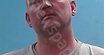 TABOR, MICHAEL CRAIG | 2026-01-24 15:14:00 Boone County, Arkansas Booking