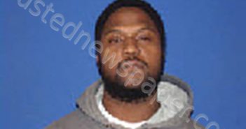 <B>OWENS</B>, <B>MATTHEW</B> RYAN #, Sampson County, North Carolina - 2026-01-24 13:04:00