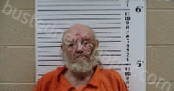 <B>CRAWFORD</B>, <B>CLIFFORD</B> <B>JACK</B> #, Cherokee County, North Carolina - 2026-01-24 19:12:00