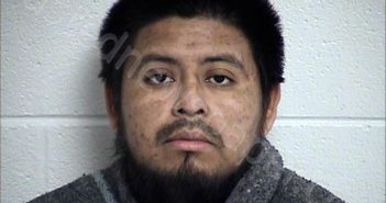 TOMAS-GUADALUPE, MIGUEL | 2026-01-24 Chase County, Kansas Booking