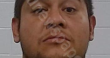 <B>RODRIGUEZ</B>, LOUIS <B>ANTONIO</B> #, Collin County, Texas - 2026-01-24 22:35:00