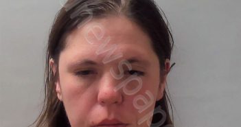 HIGGINS, TARA MICHELLE | 2026-01-24 Talladega County, Alabama Booking