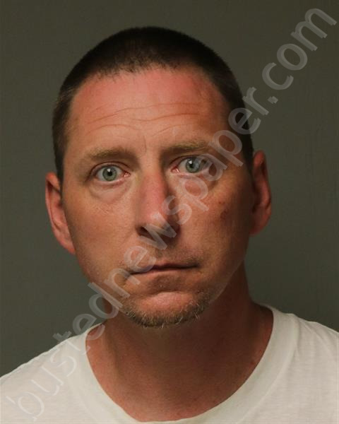 Poole Charles Evan 2026 01 25 New River Valley Regional Jail 