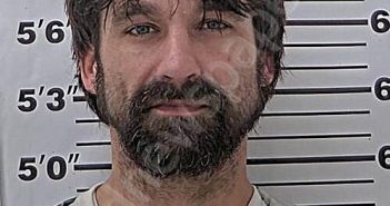 STONER, BRADLEY DAVID | 2026-01-25 20:59:01 Massac County, Illinois Booking