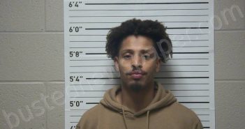 MCGEE, MAURICE J | 2026-01-25 00:47:00 Coffee County, Tennessee Booking