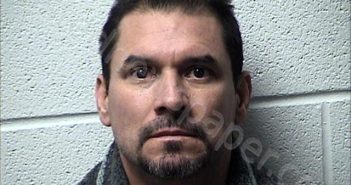 RETANA SANCHEZ, ROGER | 2026-01-25 Chase County, Kansas Booking