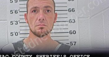 LINDSEY, CRAIG DWAYNE | 2026-01-25 03:49:18 Massac County, Illinois Booking