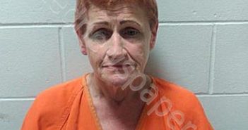 COLVIN, DEBRA KAY | 2026-01-25 23:44:00 Okaloosa County, Florida Booking