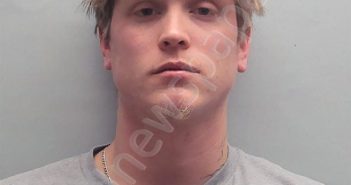 HATCHER, BRAEDEN KONNER | 2026-01-25 Talladega County, Alabama Booking