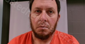 MAULLER, SCOTT LINDSEY | 2026-01-25 20:35:00 Taylor County, West Virginia Booking