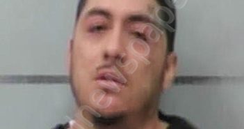 <B>RODRIGUEZ</B>, <B>ANTONIO</B> #, Lubbock County, Texas - 2026-01-25