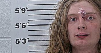 EVANS, NICHOLAS AUSTIN | 2026-01-26 11:59:12 Massac County, Illinois Booking