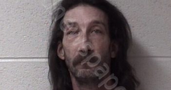 KING, GILBERT B | 2026-01-26 Rutherford County, Tennessee Booking
