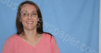 HIGGINS, STACI ANN | 2026-01-26 06:40:00 Crawford County, Arkansas Booking