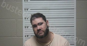 ZETTEK, ANDREW J JR | 2026-01-26 16:08:00 Coffee County, Tennessee Booking