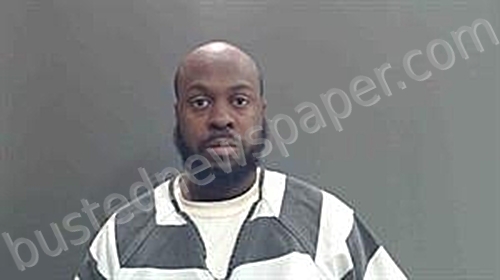 BELL, DARRIUS MARKEECE #, Cameron Parish, Louisiana - 2026-01-26 14:31:00