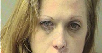 GULLETT, CHARLIE ANGEL | 2026-01-26 02:12:00 Okaloosa County, Florida Booking