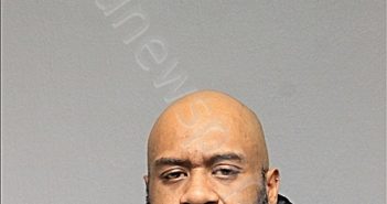 <B>CLELAND</B> <B>DEON</B> <B>WASHINGTON</B> #, Chicago, Illinois, Cook County, Illinois - 2026-01-26