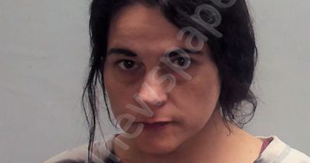 JONES, LESLEY ANN | 2026-01-26 Talladega County, Alabama Booking