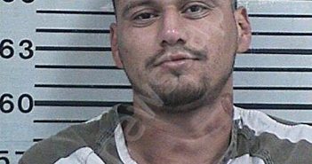 VEGA-VALDEZ, ALEX | 2026-01-26 23:37:42 Hood County, Texas Booking