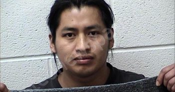 RALIOS GABRIEL, ABNER MARTIN | 2026-01-26 Chase County, Kansas Booking
