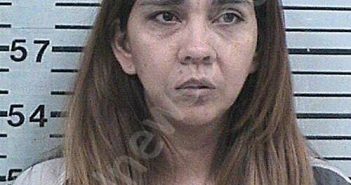 RUIZ-NAVAS, RUDY YIDERLINE | 2026-01-26 19:44:59 Hood County, Texas Booking