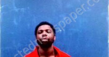 CORDILIOUS WHITE | 2026-01-26 03:05:00 Arkansas County, Arkansas Booking