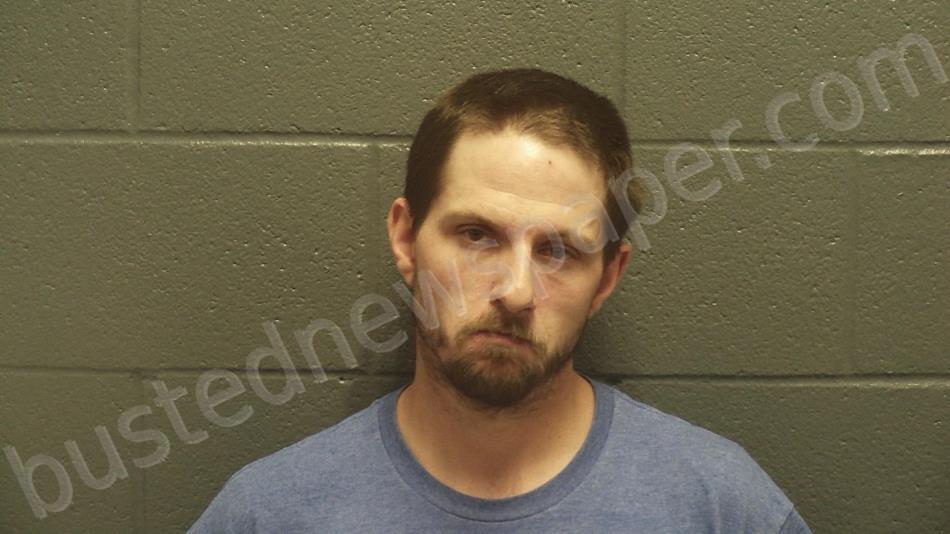 SMITH, NOCHOLAS BROCK #, Montgomery County, Indiana - 2026-01-26 15:29:00