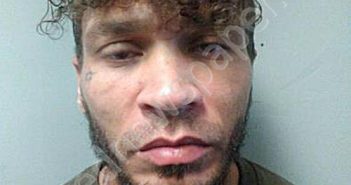 CARTER, EUGENE DERRICK | 2026-01-26 12:52:00 Okaloosa County, Florida Booking